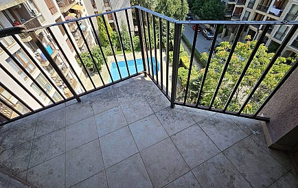 ID 16182 Квартира-студия в Санни Вью Норд Фото 9