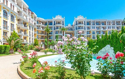 ID 15325 Трехкомнатная квартира в Хармони Монте Карло Фото 6