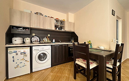 ID 15823 Двухкомнатная квартира в Скай Дримс Фото 1 