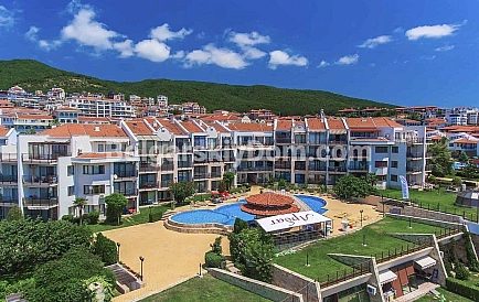 ID 16471 Двухкомнатная квартира в Даймонд Фото 5