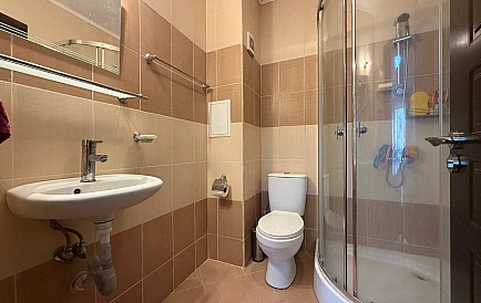 ID 16405 Двухкомнатная квартира в Равде Фото 4