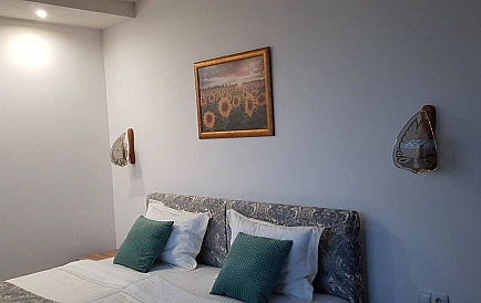 ID 8350 Отель Олимпус Плаза Фото 6