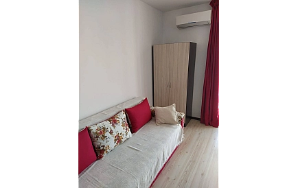 ID 15671 Квартира-студия в Морски Бряг Фото 4
