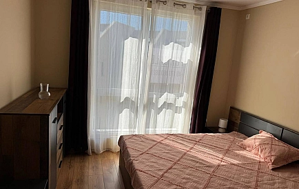 ID 14900 Двухкомнатная квартира в Ипанема Бич Фото 10