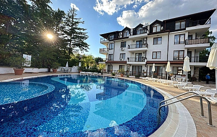 ID 14530 Двухкомнатная квартира в Сирена Фото 7