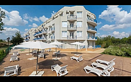 ID 14591 Двухкомнатная квартира в Санни Дей 4 Фото 10