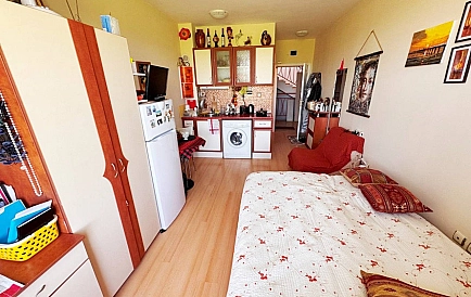 ID 15786 Студия в Санни Дей 5 Фото 10