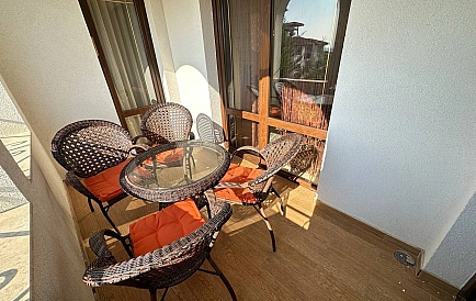 ID 14659 Трехкомнатная квартира в Эстебан Фото 6