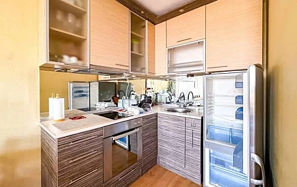 ID 14777 Двухкомнатная квартира в Рутланд Бич Фото 2