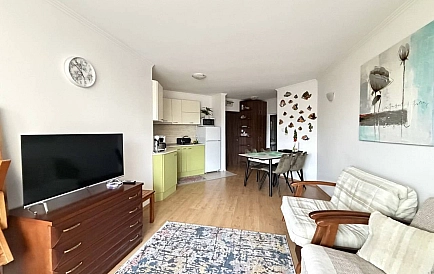 ID 14992 Двухкомнатная квартира в Вилла Анторини Фото 8