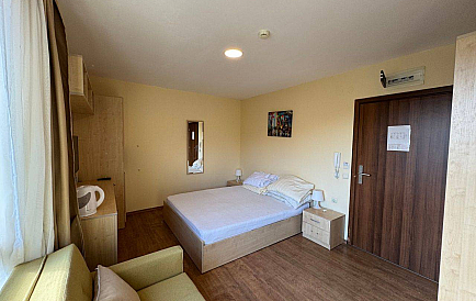 ID 15428 Квартира-студия в Премьер Форт Бич Фото 1 