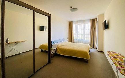 ID 14727 Трехкомнатная квартира в Питер Хаус Фото 9