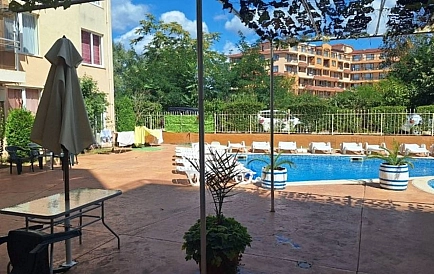 ID 16503 Двухкомнатная квартира в Балкан Бриз 1 Фото 5