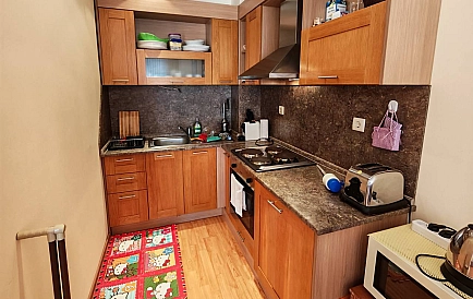 ID 15060 Двухкомнатная квартира в Райский Сад Фото 2