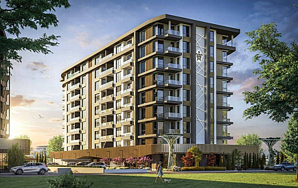 ID 15214 Квартиры от застройщика в Скарабей Тортуга 2 Фото 1 