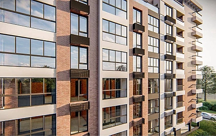 ID 13576 Недвижимость от застройщика в Софии Фото 5