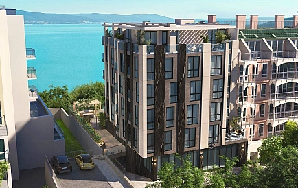 ID 16164 Квартиры от застройщика в Шорелайн Симфония Фото 6