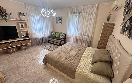 ID 15638 Квартира-студия в Эстебан Фото 7