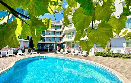 ID 15331 Двухкомнатная квартира в Фаворит Фото 6