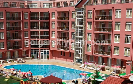 ID 16645 Квартира-студия в Рейнбоу 2 Фото 6