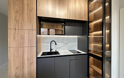 ID 15289 Двухкомнатная квартира в Свит Хоум 8 Фото 9