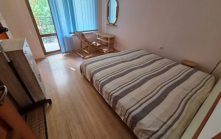 ID 16627 Двухкомнатная квартира в Мессамбрия Форт Бич Фото 2