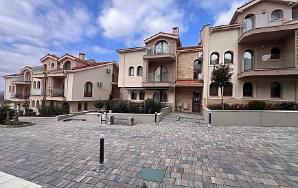 ID 15230 Двухкомнатная квратира в Гранд Вилладж Фото 6