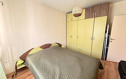 ID 15320 Двухкомнатная квартира в Виола 2 Фото 3