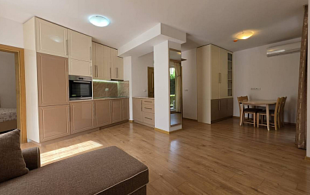 ID 16510 Двухкомнатная квартира в Афродита Парк Фото 1 