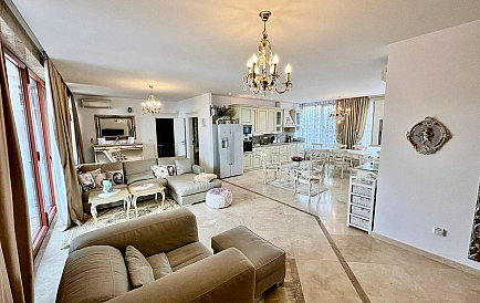 ID 15171 Пятикомнатный пентхаус в Рич 1 Фото 1 