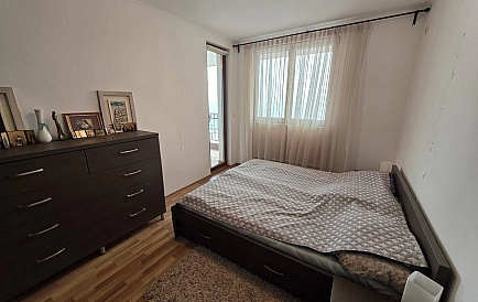 ID 14872 Двухкомнатная квартира в Мираж Фото 3