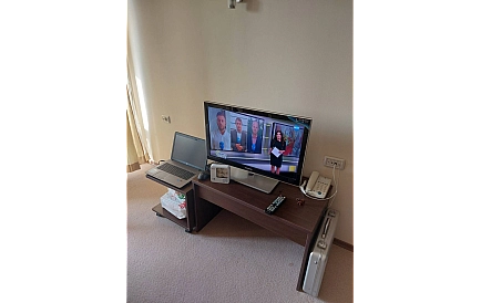 ID 14484 Двухкомнатная квартира в Касабланка Фото 8