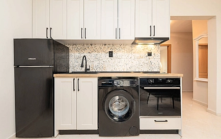 ID 15051 Трехкомнатная квартира в Браво 5 Фото 2