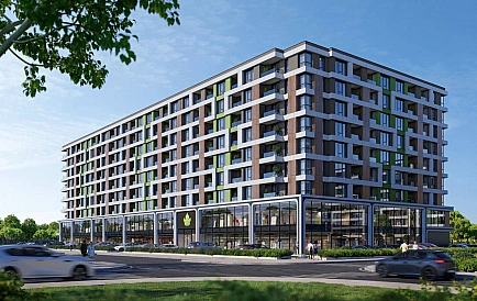 ID 15544 Квартиры от застройщика в Смокините 6 Фото 2