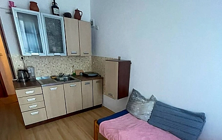 ID 16137 Квартира-студия в Санни Дей 6 Фото 4