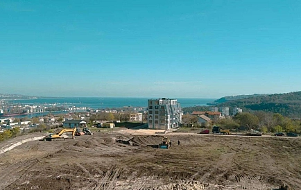 ID 15070 Квартиры от застройщика в Доморе Фото 5