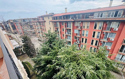 ID 15482 Двухкомнатная квартира в Солнце и Море Фото 9