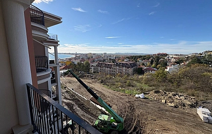 ID 15433 Квартира-студия в Грин Форт Сьютс Фото 5