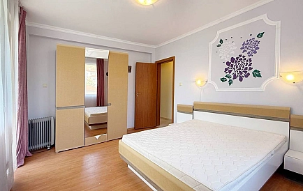 ID 14885 Трехкомнатная квратира в Виста Резиденс Фото 4