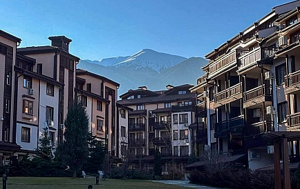 ID 13230 Двухкомнатная квартира в ДаунТаун Фото 6