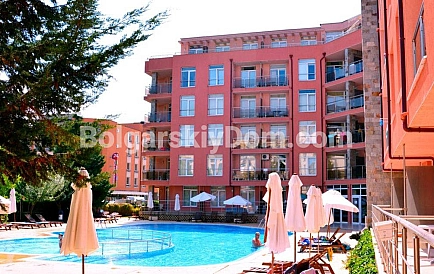 ID 16645 Квартира-студия в Рейнбоу 2 Фото 5