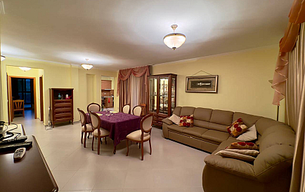 ID 14845 Четырехкомнатная квартира в Антония Фото 1 