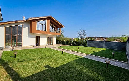 ID 13651 Дом в Тынково Фото 10