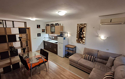 ID 14894 Двухкомнатная квартира в Даймонд Бей Фото 1 