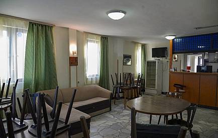 ID 13390 Отель в Ахелой Фото 10