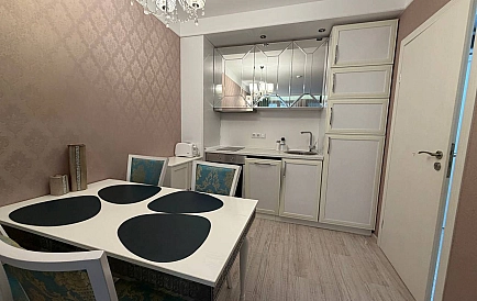 ID 16650 Двухкомнатная квартира в Хармони Сьютс Монте Карло Фото 10