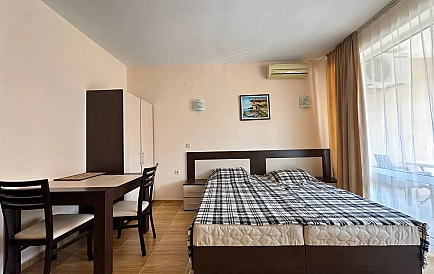 ID 15903 Квартира-студия в Меджик Дримс Фото 3