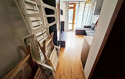 ID 15119 Двухкомнатная квартира в Сияна Фото 7