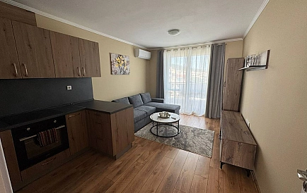 ID 14900 Двухкомнатная квартира в Ипанема Бич Фото 2