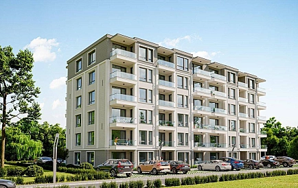 ID 15012 Квартиры от застройщика в Ля Мер Хоум 3 Фото 5